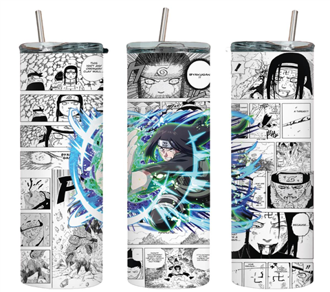 Neji Hyuga-5539